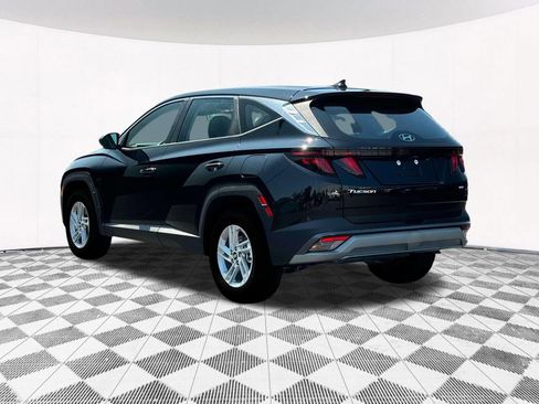 Certified 2025 Hyundai Tucson SE AWD/4WD image 7