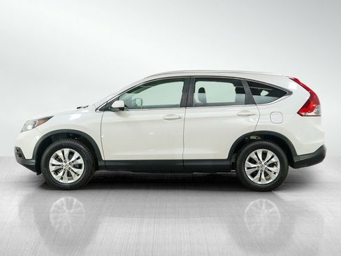 Used 2014 Honda CR-V EX-L image 2