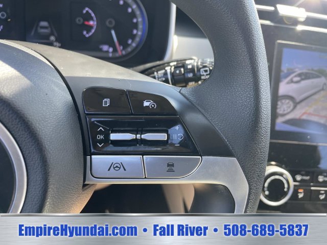 Used 2023 Hyundai Tucson SEL AWD/4WD image 31