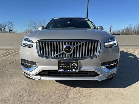 Certified 2024 Volvo XC90 B6 Plus w/ Protection Package Premier image 2