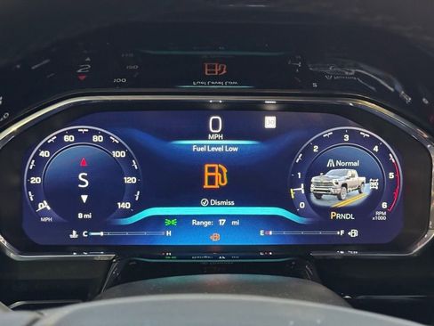 New 2026 Chevrolet Silverado 2500 LT w/ Safety Package image 16