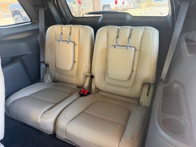 Used 2015 Ford Explorer Limited w/ Equipment Group 301A FWD image 34