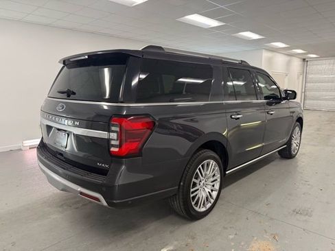 Used 2024 Ford Expedition Max Platinum image 7