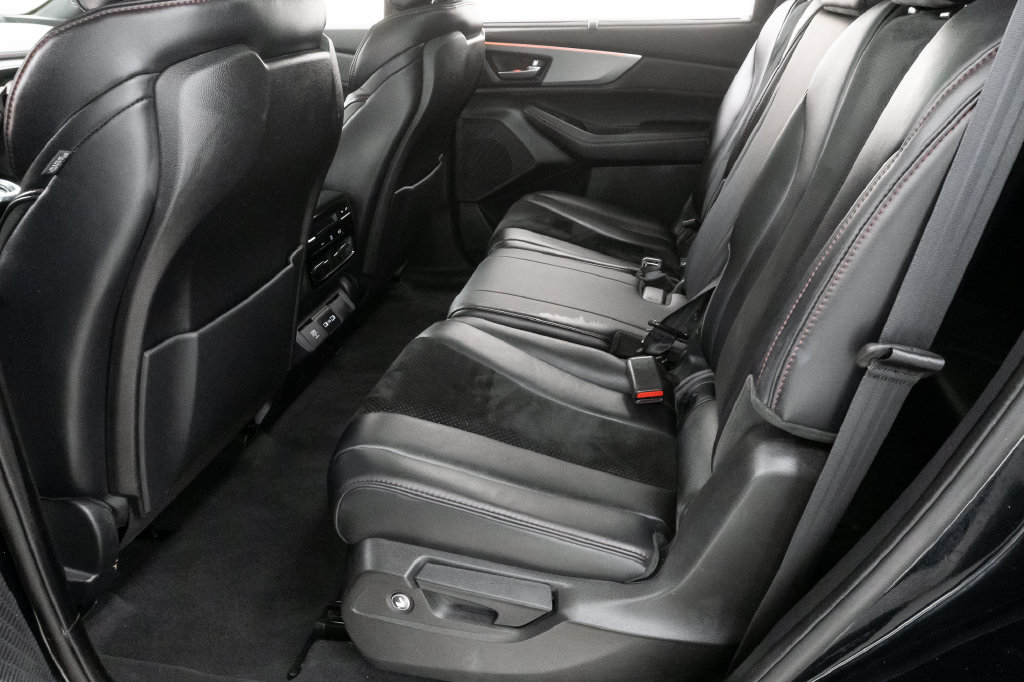 Used 2022 Acura MDX A-Spec AWD/4WD image 29
