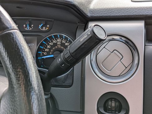 Used 2011 Ford F150 XLT w/ XLT Convenience Pkg image 23