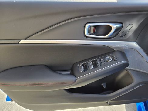 New 2026 Acura Integra Type S image 21