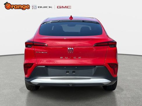 New 2026 Buick Envista Sport Touring w/ Convenience I Package FWD image 4