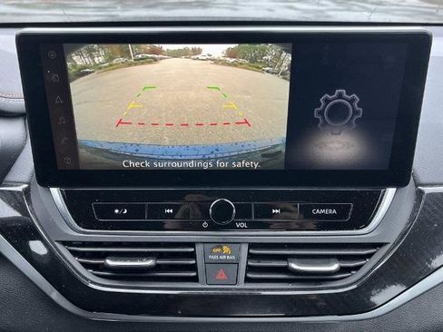 Certified 2024 Nissan Altima 2.5 SR w/ SR Premium Package image 3