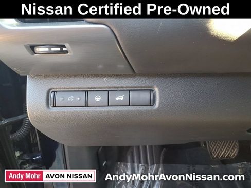 Certified 2025 Nissan Pathfinder SL FWD image 19