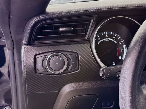 Used 2022 Ford Mustang Coupe w/ Equipment Group 101A image 12