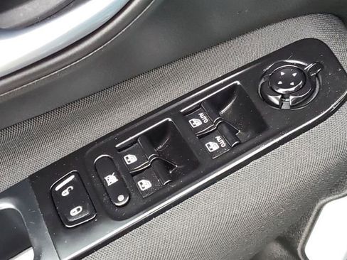 Used 2021 Jeep Renegade Latitude image 21