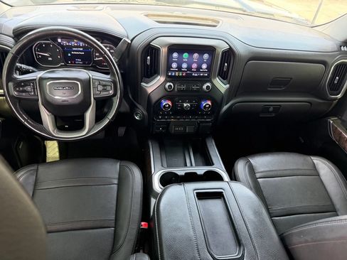 Used 2022 GMC Sierra 3500 Denali AWD/4WD image 21