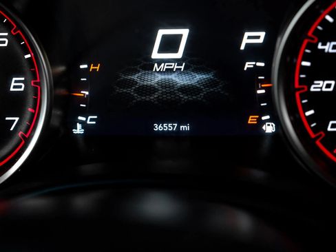 Used 2022 Dodge Charger R/T RWD image 25