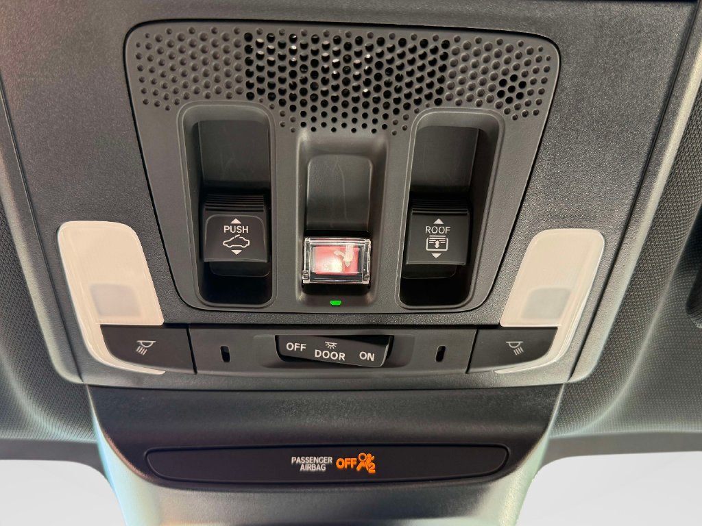 Certified 2026 Acura ADX A-Spec AWD/4WD image 26