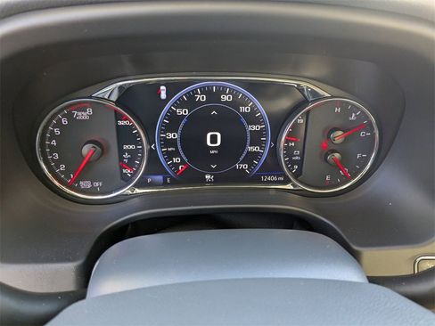 Certified 2023 GMC Acadia Denali w/ Denali Ultimate Package image 17