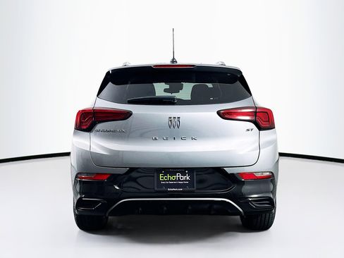 Used 2024 Buick Encore GX Sport Touring w/ Comfort Package image 7