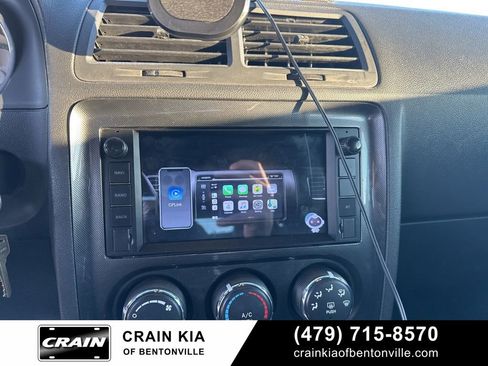 Used 2010 Dodge Challenger R/T image 27