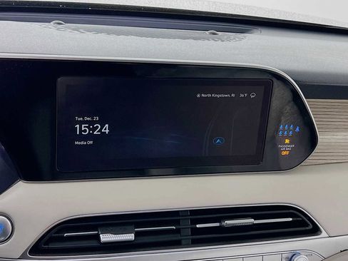 Used 2022 Hyundai Palisade SEL w/ 8P Bench Seat Package image 13