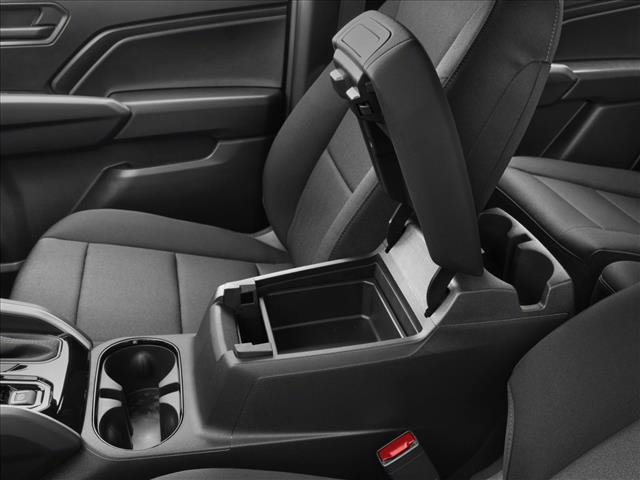 New 2026 Chevrolet Colorado Trail Boss AWD/4WD image 10