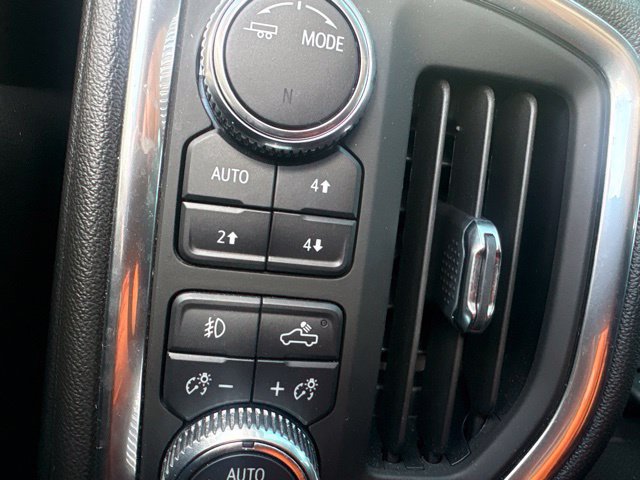 Used 2021 GMC Sierra 1500 Denali AWD/4WD image 16
