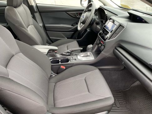 Used 2023 Subaru Impreza Premium image 24