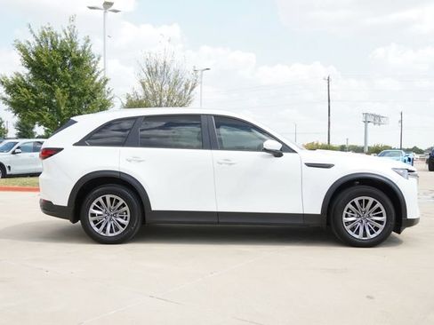 Used 2024 MAZDA CX-90 3.3 Turbo w/ Select Package AWD/4WD image 10