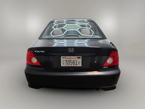 Used 2004 Honda Civic EX image 5