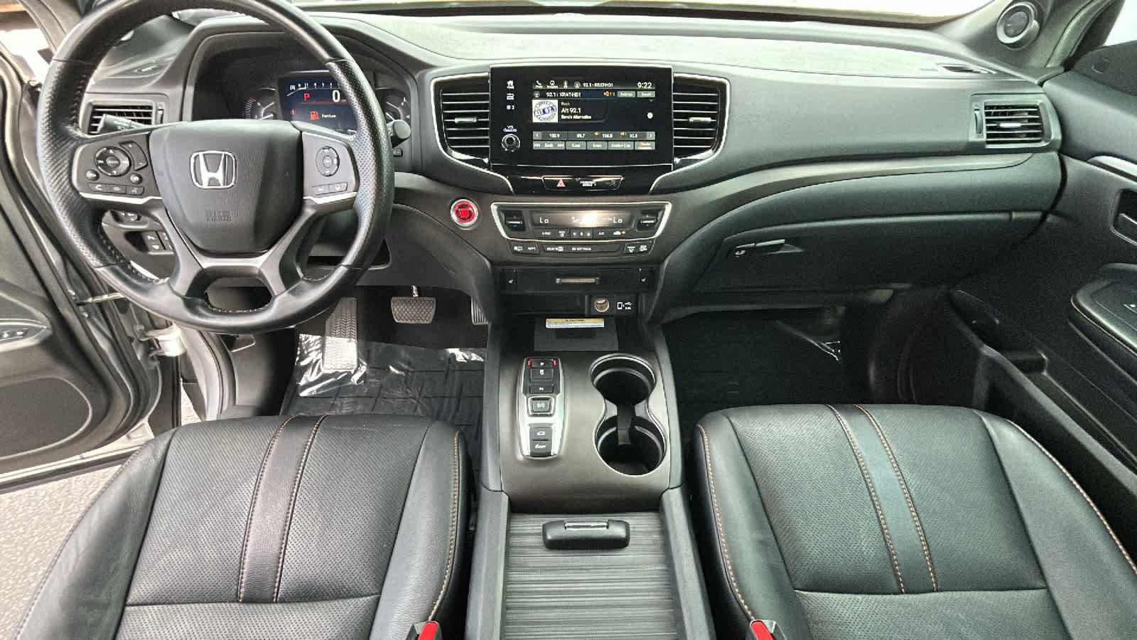 Used 2022 Honda Passport TrailSport image 26