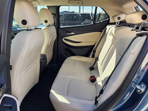 New 2026 Buick Encore GX Preferred w/ Comfort Package image 39
