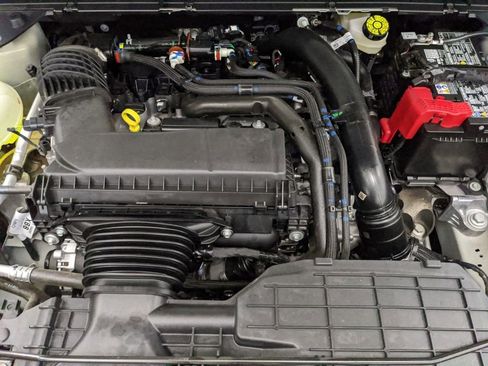 New 2025 Ford Bronco Sport Badlands w/ Badlands Tech Package image 28