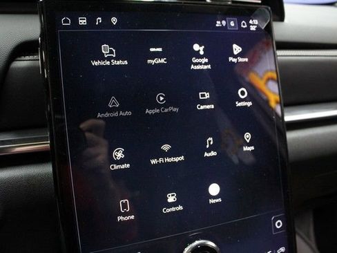 New 2026 GMC Terrain Elevation image 26