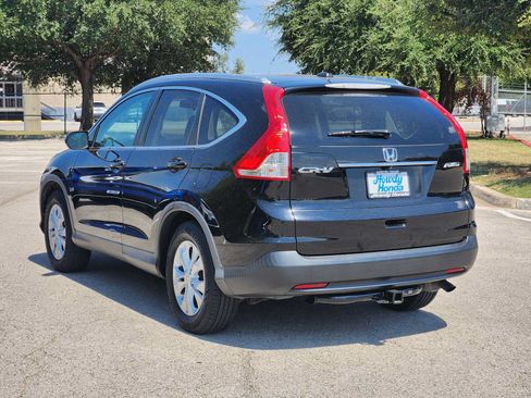 Used 2013 Honda CR-V EX-L image 5