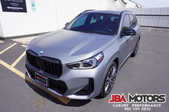 Used 2023 BMW X1 xDrive28i w/ Premium Package AWD/4WD image 60
