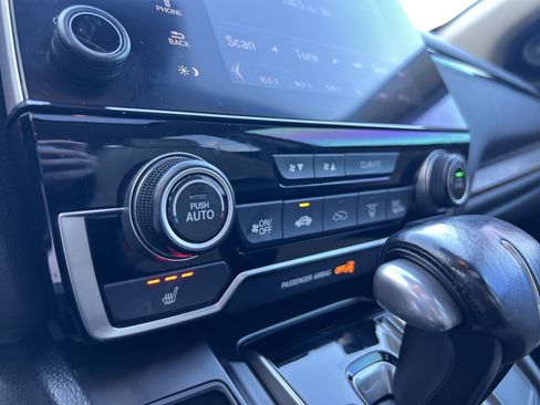 Used 2018 Honda CR-V EX-L image 25