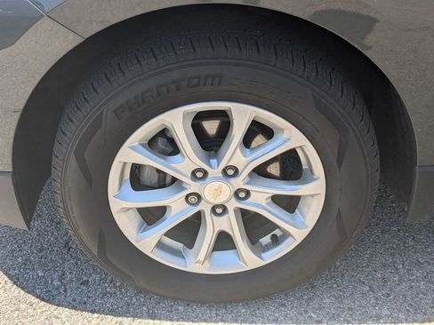Used 2019 Chevrolet Equinox LT AWD/4WD image 9