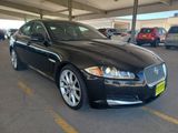 Used 2013 Jaguar XF Supercharged image 3