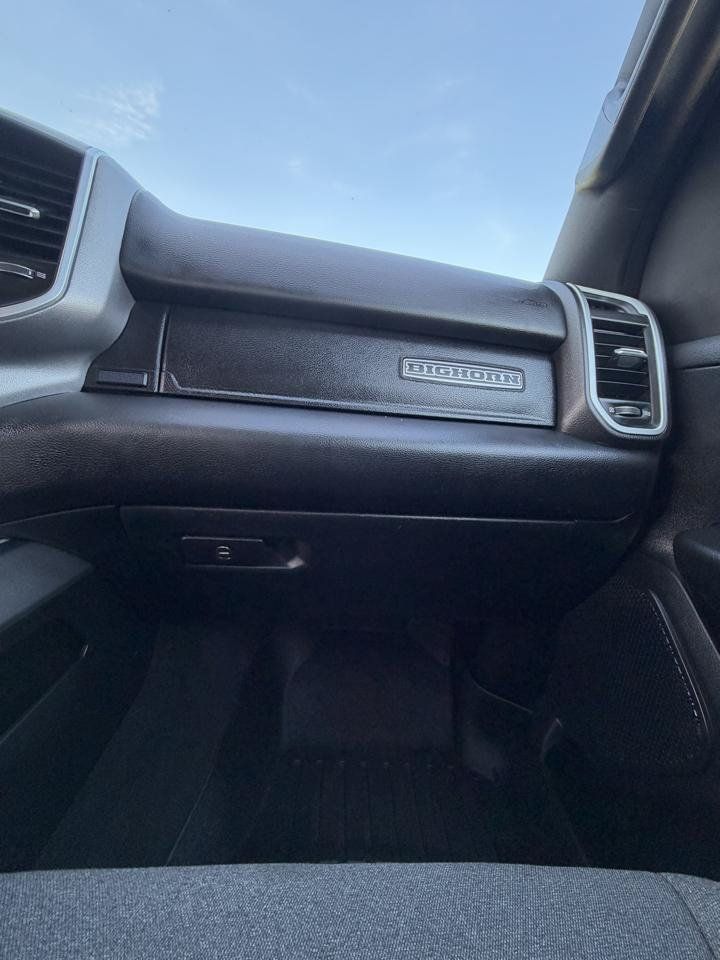 Used 2019 RAM 1500 Big Horn AWD/4WD image 43