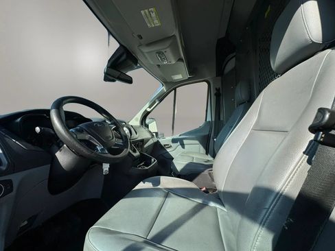 Used 2017 Ford Transit 150 130 Medium Roof RWD image 11