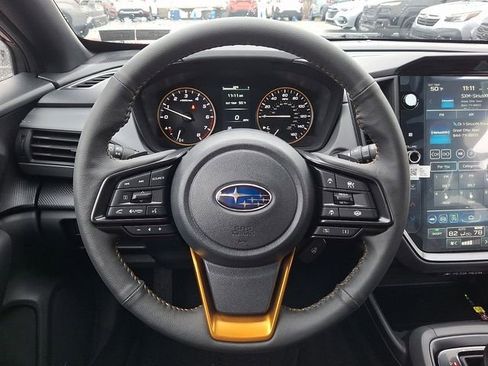 New 2026 Subaru Crosstrek 2.5i Wilderness image 19