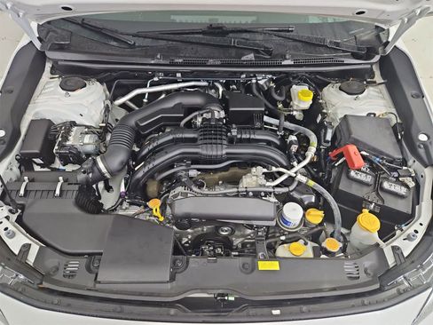 Used 2022 Subaru Impreza 2.0i image 14