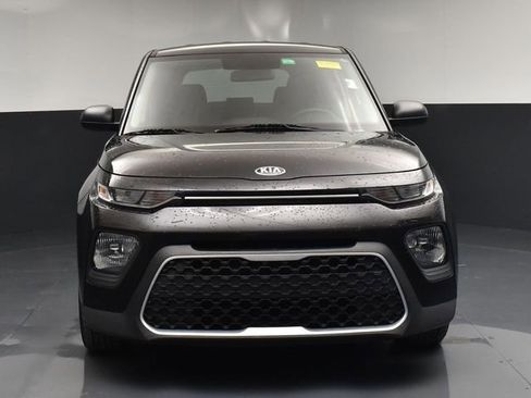 Certified 2020 Kia Soul LX FWD image 3