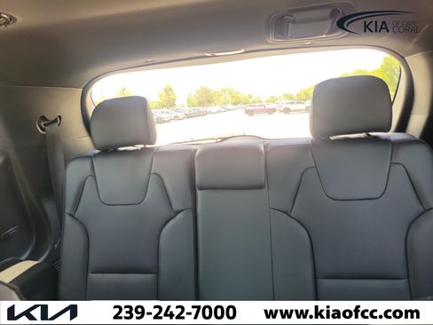 Certified 2024 Kia Telluride SX X-Pro AWD/4WD image 19