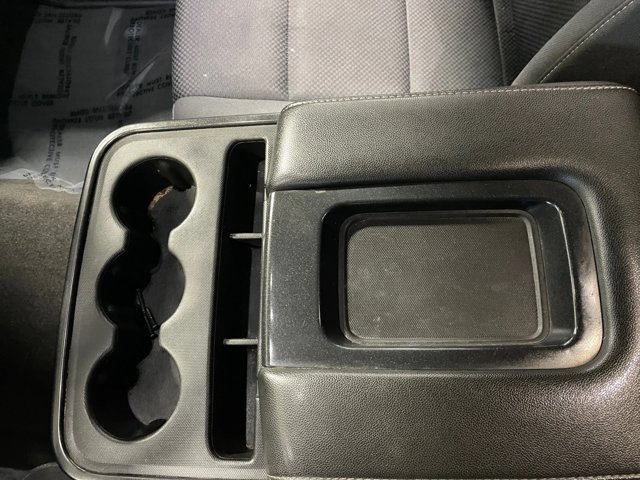 Used 2018 Chevrolet Silverado 1500 LT w/ All Star Edition RWD image 12