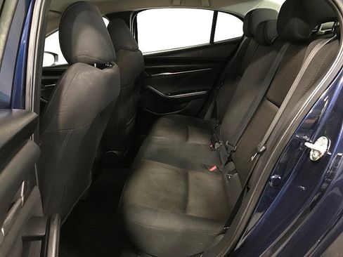 Used 2021 MAZDA MAZDA3 s image 17