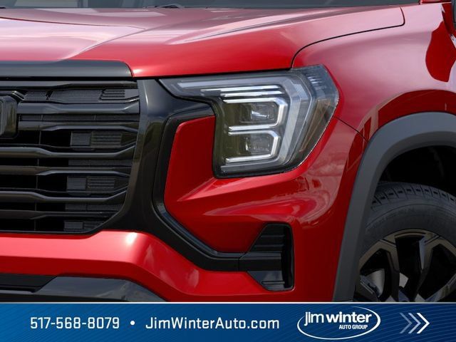 New 2027 GMC Terrain Elevation w/ Elevation Premium Package AWD/4WD image 10