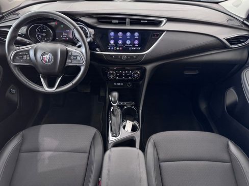 Certified 2023 Buick Encore GX Select AWD/4WD image 10