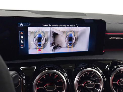 Used 2025 Mercedes-Benz CLA 45 AMG 4MATIC image 39