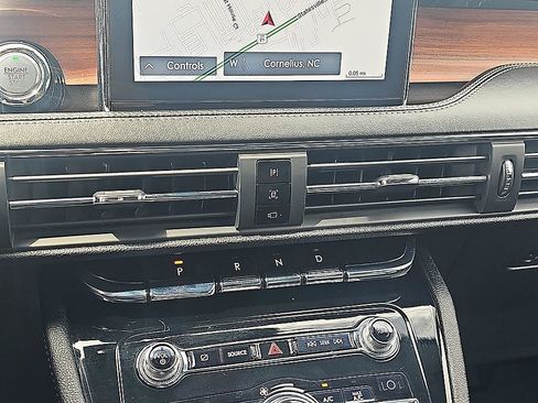 Used 2020 Lincoln Corsair Reserve w/ Equipment Group 201A FWD image 25