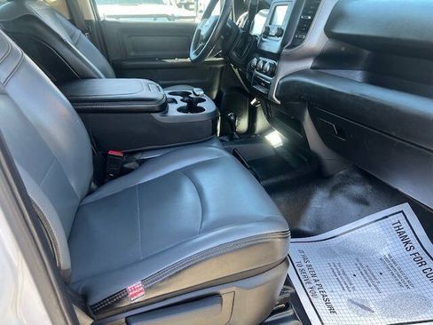 Used 2019 RAM 2500 Tradesman AWD/4WD image 15