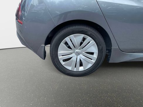 Used 2023 Nissan Leaf S FWD image 6